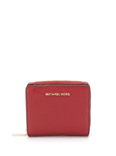 Michael Michael Kors маленький кошелек на молнии
