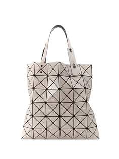 Bao Bao Issey Miyake геометричная сумка-тоут