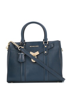 Michael Michael Kors сумка-тоут Hamilton