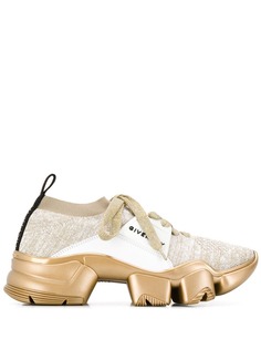 Givenchy кроссовки Jaw