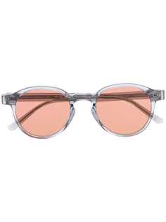 Retrosuperfuture солнцезащитные очки The Warhol