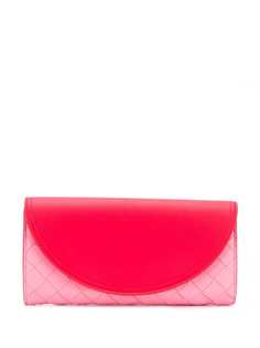 Bottega Veneta кошелек с плетением Intrecciato