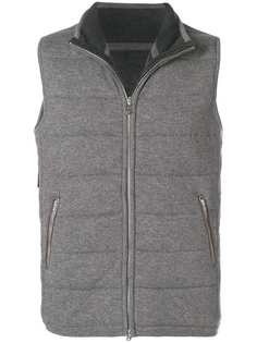 N.Peal The Mall quilted gilet