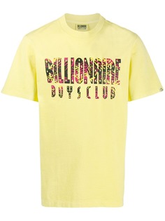 Billionaire Boys Club футболка с логотипом