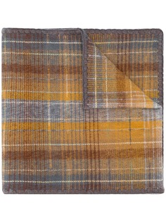 Missoni клетчатый шарф