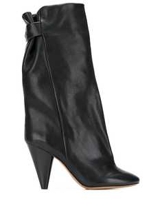 Isabel Marant сапоги Lakfee