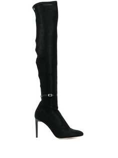 Giuseppe Zanotti сапоги Katty