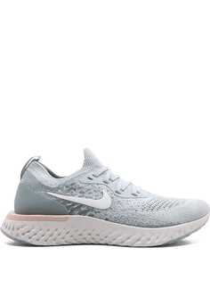 Nike кроссовки Epic React Flyknit
