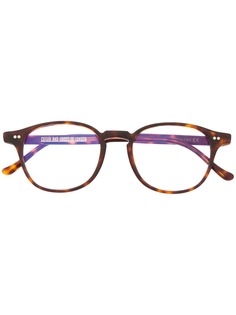 Cutler & Gross очки wayfarer