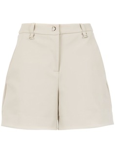 Gloria Coelho tailored shorts