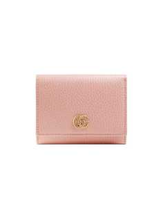 Gucci GG Marmont leather wallet