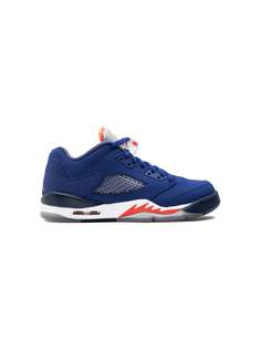 Jordan кроссовки Air Jordan 5 Retro Low