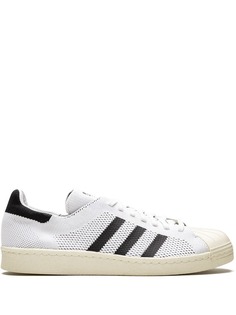 Adidas кеды Superstar 80s Primeknit