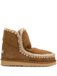 Mou ботинки Eskimo