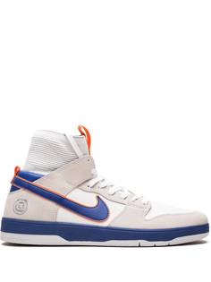 Nike кеды SB Zoom Dunk High ELT