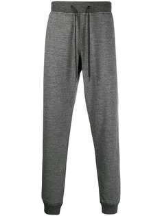 Orlebar Brown спортивные брюки кроя слим