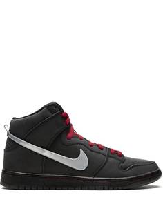 Nike кроссовки Dunk High Premium SB