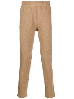 Z Zegna однотонные спортивные брюки