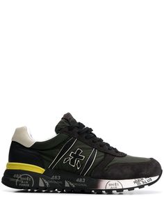 Premiata кроссовки Andy 483