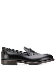 Henderson Baracco signature loafers