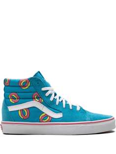 Vans кеды Sk8-Hi Donut