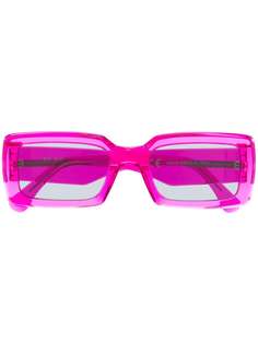 Retrosuperfuture солнцезащитные очки Retro Super Future