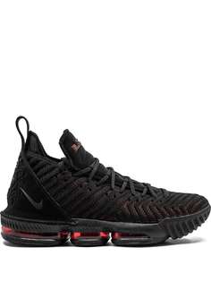 Nike кроссовки Lebron XVI