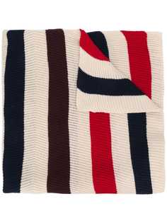 Missoni шарф в полоску