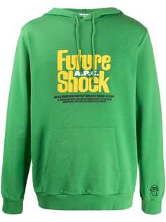 A.P.C. Future Shock hoodie