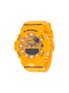 G-Shock наручные часы GBA-800-9AER