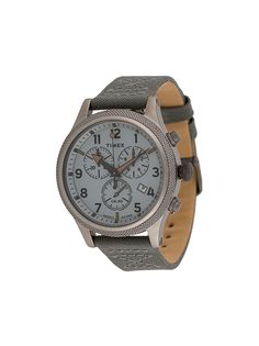 TIMEX наручные часы Allied LT Chronograph 40 мм