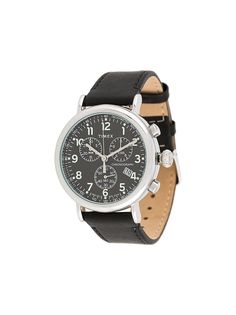 TIMEX наручные часы Standard Chronograph 41 мм