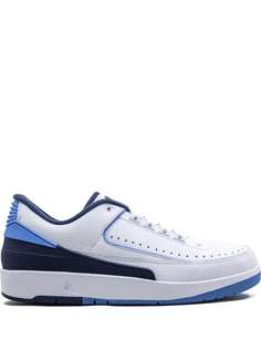 Jordan кроссовки Air Jordan 2 Retro Low