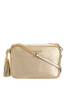 Michael Michael Kors сумка через плечо Jet Set