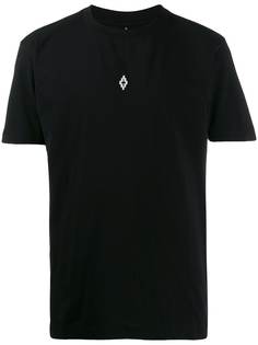 Marcelo Burlon County Of Milan футболка с принтом Fantasy