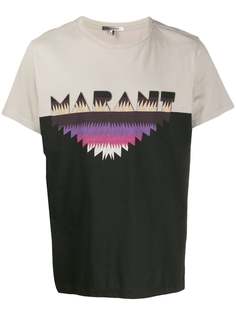 Isabel Marant футболка Zao
