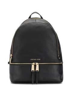 Michael Michael Kors рюкзак с логотипом
