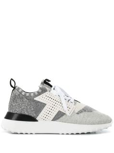 Tods lace-front sneakers Tod`S