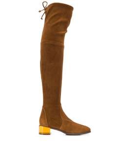Stuart Weitzman ботфорты Charolet