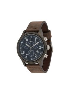 TIMEX наручные часы MK1 Chronograph 42 мм