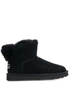 Ugg Australia угги с подкладкой из овчины