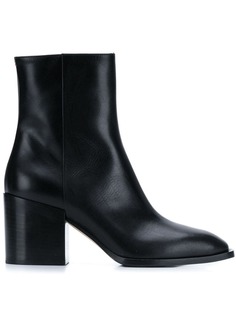 Aeyde ботильоны Leandra