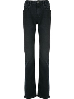 Boss Hugo Boss джинсы прямого кроя