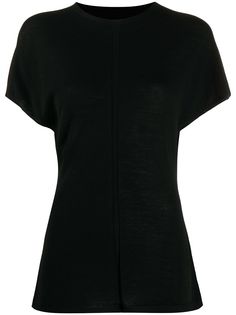 Rick Owens легкий топ