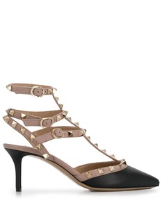Valentino туфли Valentino Garavani Rockstud