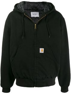 Carhartt WIP спортивная куртка OG