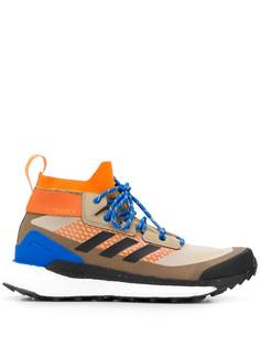 Adidas кроссовки Terrex Free Hiker G