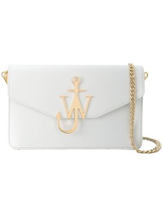 JW Anderson сумка на плечо с логотипом