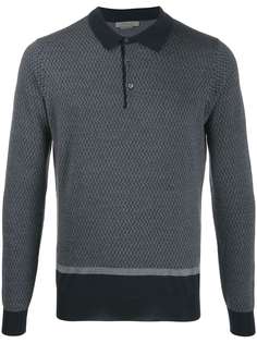 Corneliani трикотажный джемпер