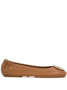 Tory Burch балетки Minnie